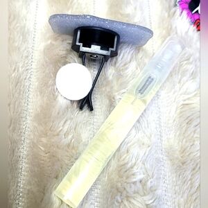 Car Air Freshener Vent Clip with Refill